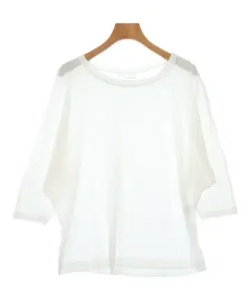 green label relaxing 티셔츠 여성용