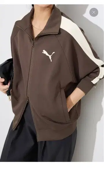 PUMA 슬로프 이에나 별주