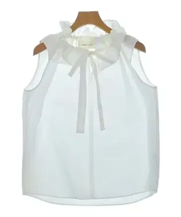 AEWEN MATOPH 블라우스 여성용