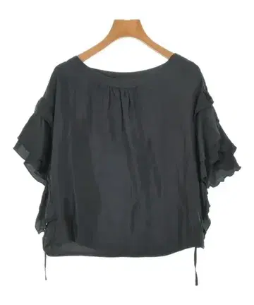 hippiness 블라우스 여성용