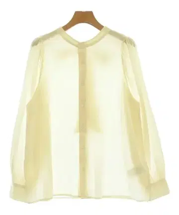 ROPE Picnic 블라우스 여성용