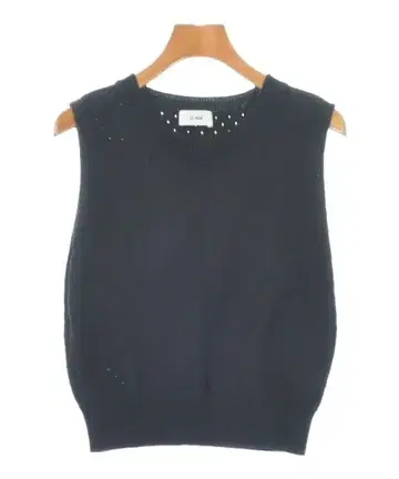 LI HUA 베스트/슬리브리스 여성용