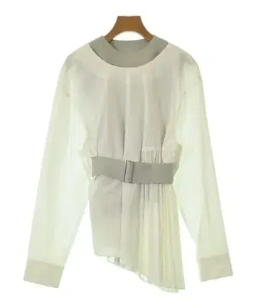 ELENDEEK 블라우스 여성용