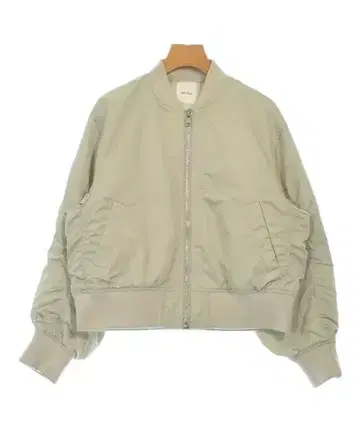 Mila Owen 밀리터리 블루종 여성용