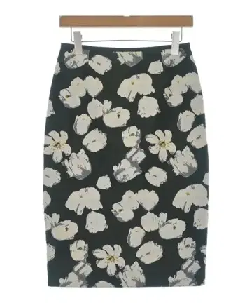 UNITED ARROWS 미디 스커트 여성용