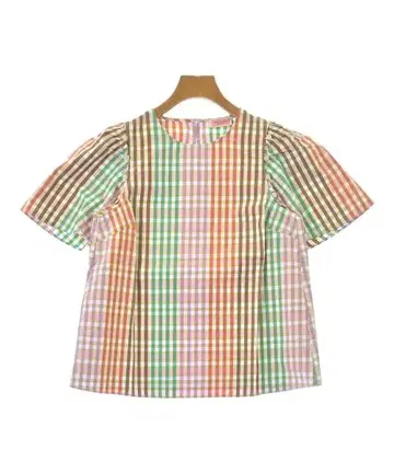 케이트 스페이드 뉴욕 여성용 블라우스