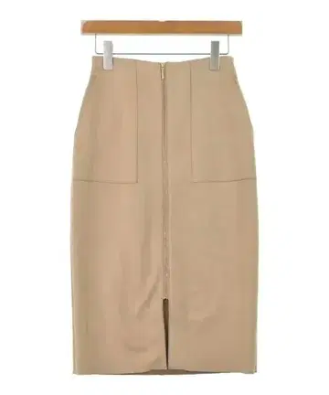 놀리스 소피 미디 스커트 여성용