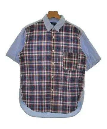 COMME des GARCONS HOMME 캐주얼 셔츠 남성용