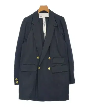 TICCA 테일러드 자켓 여성용