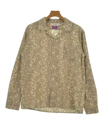 nonnative 캐주얼 셔츠 남성용