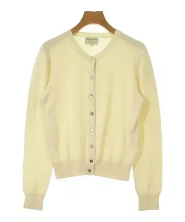 People Tree 니트 스웨터 여성용