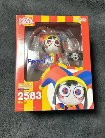 넨도로이드 포무니