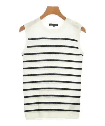 I C B 니트 스웨터 여성용