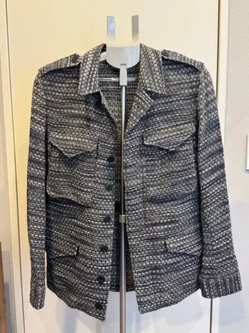 roar 자켓 M 사이즈