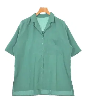 PAGE BOY 캐주얼 셔츠 여성용