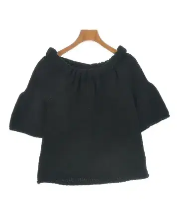 YOKO CHAN 니트 스웨터 여성용