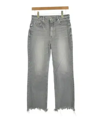 upper hights 데님 팬츠 여성용