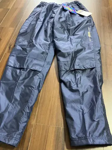 SSK ET 9000P 네이비 팬츠 XO