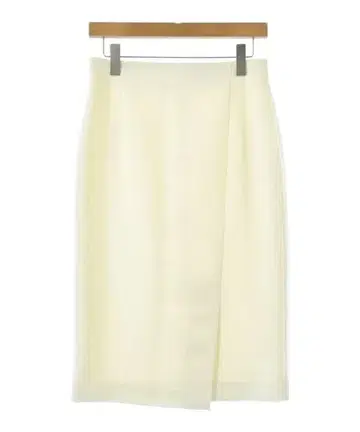 UNITED ARROWS 롱 맥시 길이 스커트 여성용