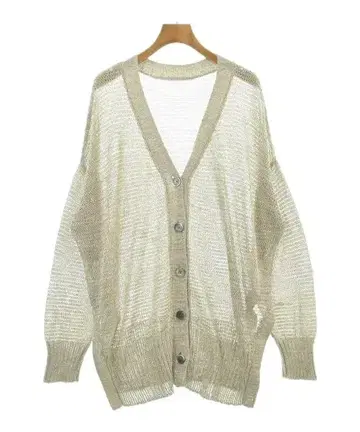 RIVE DROITE 여성용 가디건