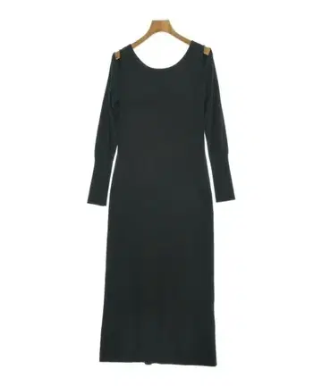 NATURAL BEAUTY BASIC 여성용 원피스