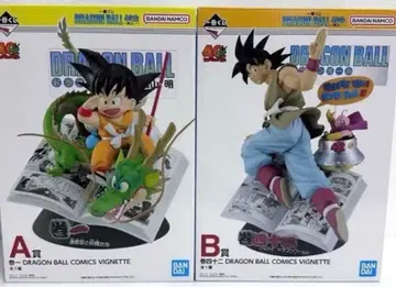 제일복권 드래곤볼 40th ~그 첫 번째~