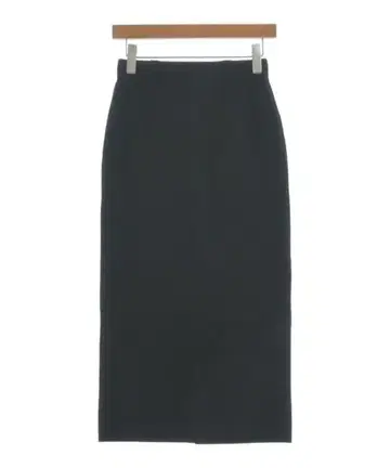 FRAMeWORK 롱 맥시 길이 스커트 여성용