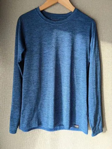 patagonia 캐플린 쿨 여성용 XS