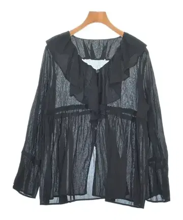 JOURNAL STANDARD relume 여성용 캐주얼 셔츠