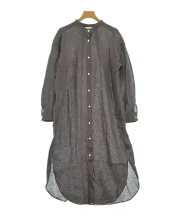 FRAMeWORK 셔츠 원피스 여성용