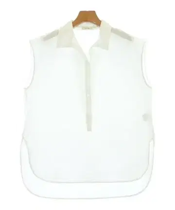 DES PRES 여성용 블라우스