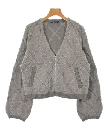 MACPHEE 블루종 (기타) 여성용