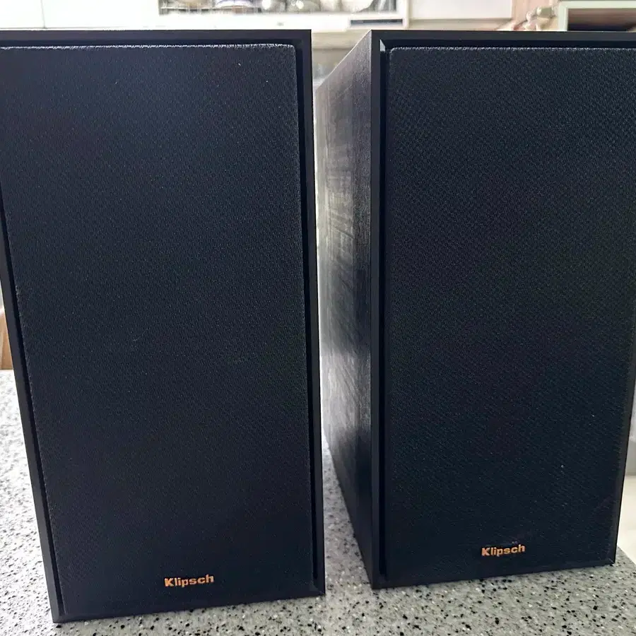 R-50pm Klipsch speakers #엑티브,#클립쉬 on Bunjang Global Site.