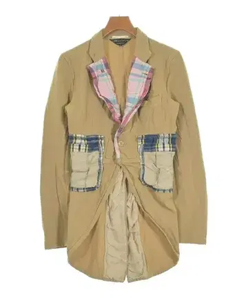 COMME des GARCONS HOMME PLUS 캐주얼 자켓 남성용