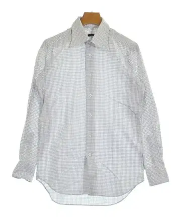 TOMORROWLAND 캐주얼 셔츠 남성용