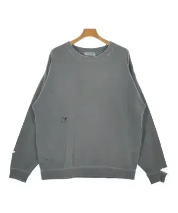 MONKEY TIME 맨투맨 남성용