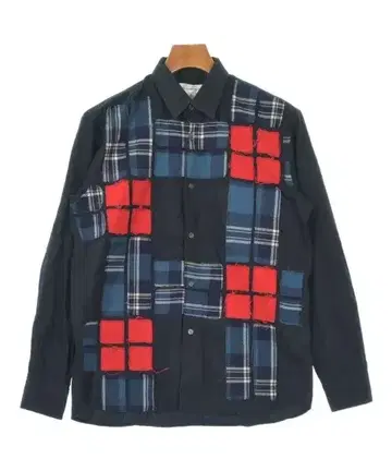 COMME des GARCONS SHIRT 캐주얼 셔츠 남성용