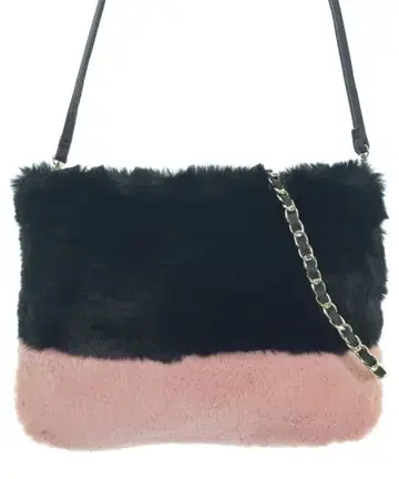 PLST 클러치백 여성용