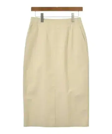 UNITED ARROWS 롱 맥시 길이 스커트 여성용