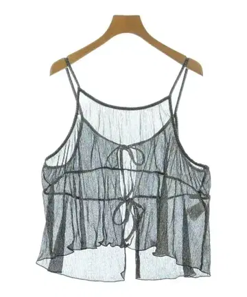 BAYFLOW 캐주얼 셔츠 여성용