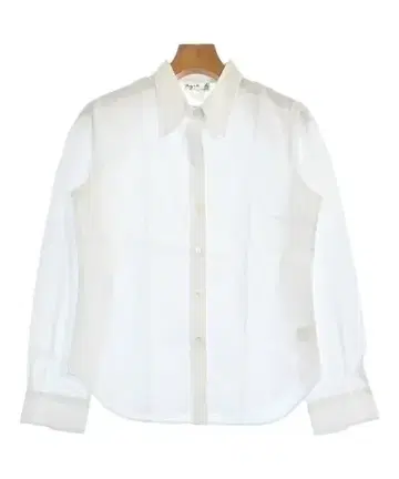 Agnes b. 캐주얼 셔츠 여성용