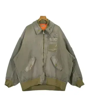 kolor/BEACON 블루종 (기타) 남성용