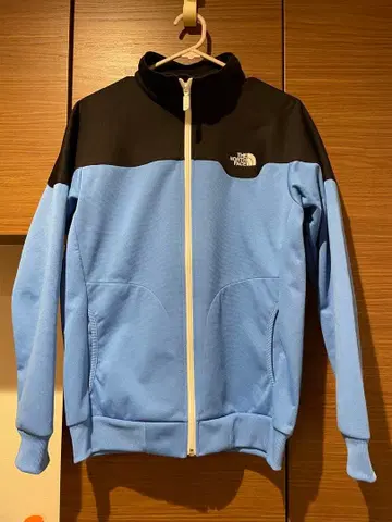 THE NORTH FACE 상품명 마하 파이브 자켓 S 사이즈