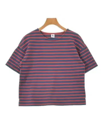 PETIT BATEAU 티셔츠 컷소 여성용