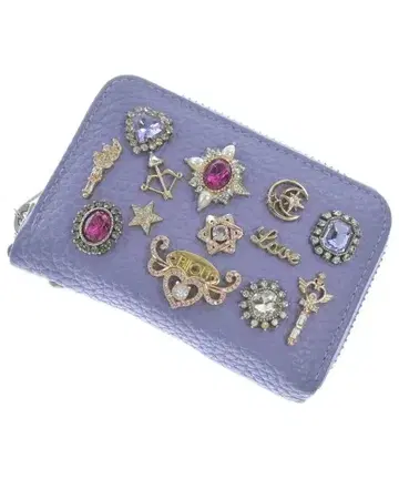 기타 지갑 코인 케이스 여성용