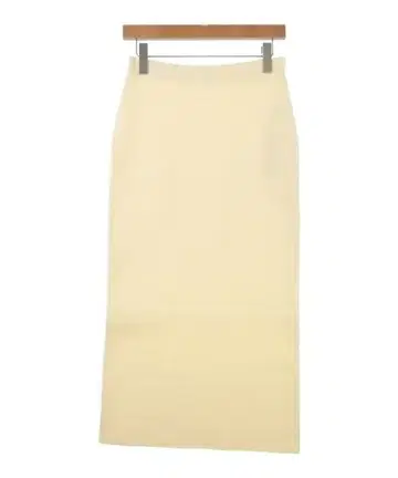 FRAMeWORK 롱 맥시 길이 스커트 여성용