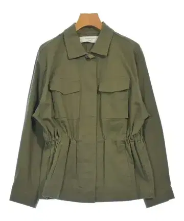 BEAMS Lights 블루종 (기타) 여성용