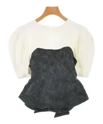 Lily Brown 블라우스 여성용