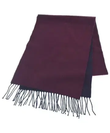 EDIFICE 머플러 남성용