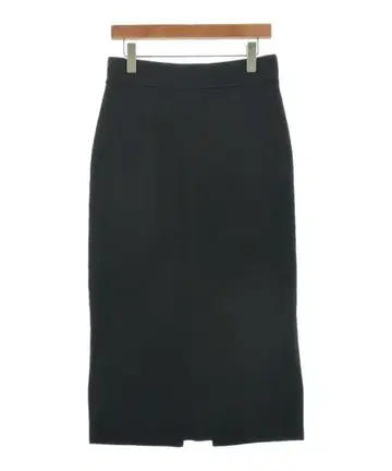 FRAMeWORK 롱 맥시 길이 스커트 여성용